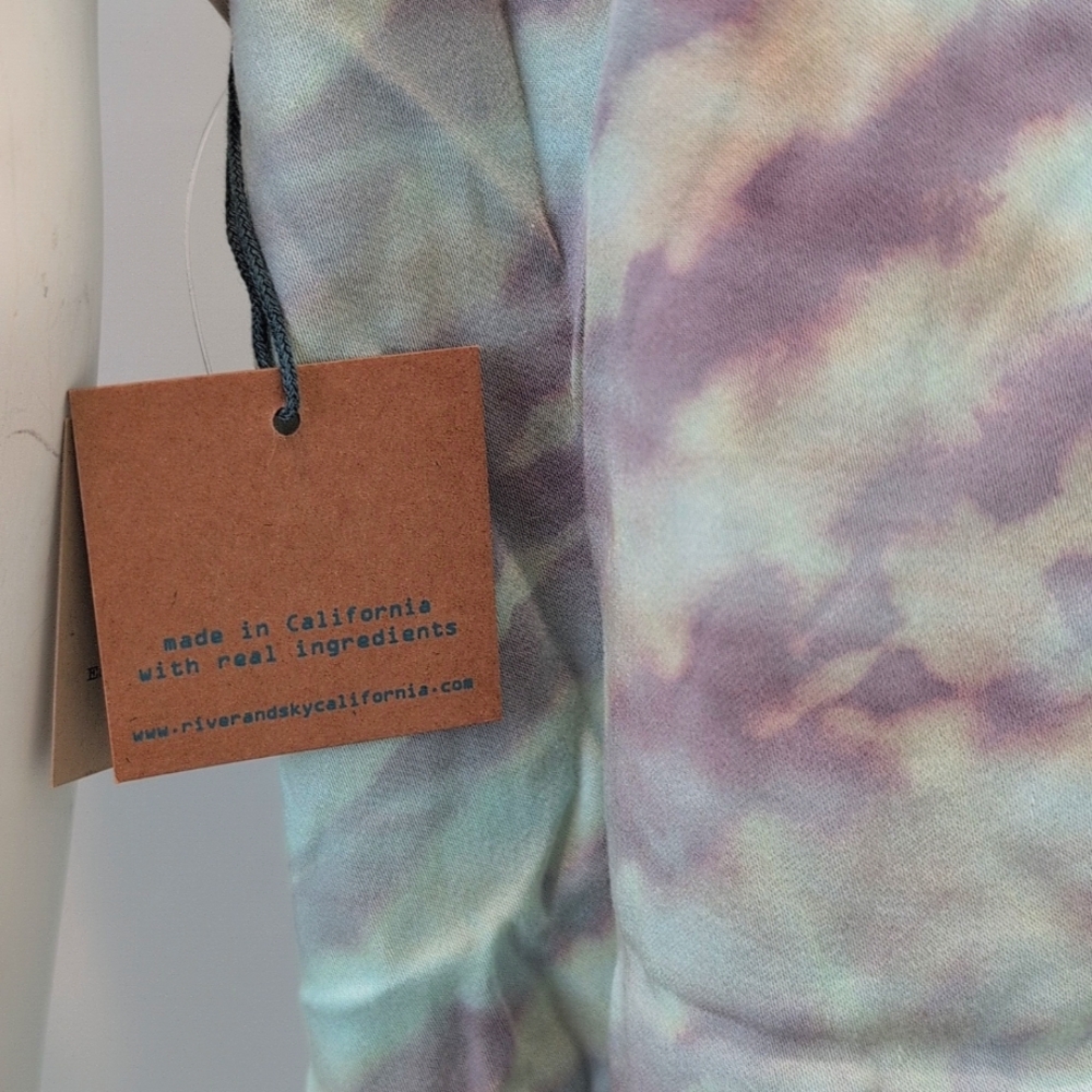 Organic Downtown Tee